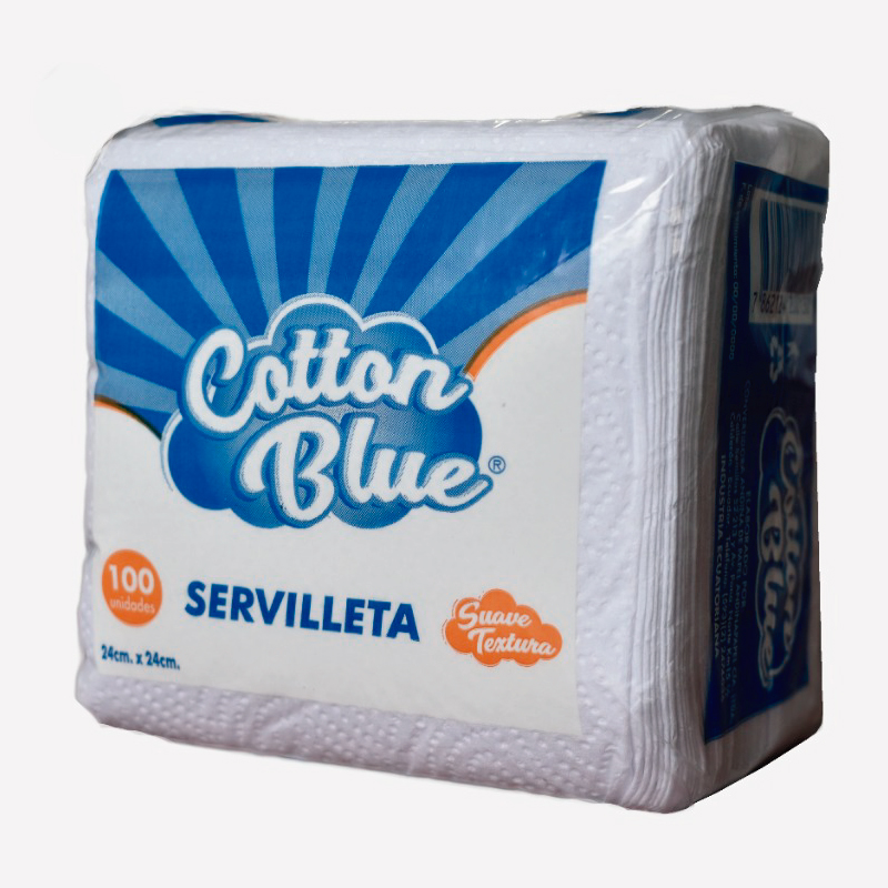 Servilleta